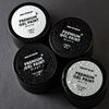 Farba żelowa NAILSOFTHEDAY Premium gel paint Black wipe, 5 ml - Фото №3