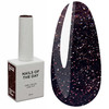 Gel polish NAILSOFTHENIGHT Grenadine, 10 ml - Фото №1