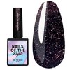 Гель-лак NAILSOFTHENIGHT Grenadine, 10 ml - Фото №1