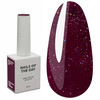 Lakier hybrydowy NAILSOFTHENIGHT Let's special Bellucci, 10 ml - Фото №1