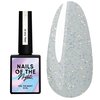 Топ NAILSOFTHENIGHT Opal top 01, 10 ml - Фото №1