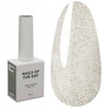 Тоp NAILSOFTHENIGHT Reflective top Shimmer, 10 ml - Фото №1