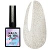 Тоp hybrydowy NAILSOFTHENIGHT Reflective top Shimmer, 10 ml - Фото №1