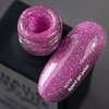 Lakier hybrydowy NAILSOFTHENIGHT Aperol, 10 ml - Фото №2