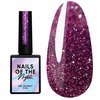 Гель-лак NAILSOFTHENIGHT Cosmopolitan, 10 ml - Фото №1
