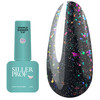Top SILLER Sparkle Shimmer with shimmer 8 ml - Фото №1