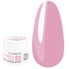 Гель для наращивания Claresa Rubber Gel 03 холодный розовый 12 г - Фото №1