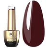 Lakier hybrydowy MAKEAR Regular 716 winny 8 ml - Фото №1