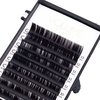 Шелковые ресницы  Wonder Lashes Volume B 0.04 8-13 mm - Фото №2