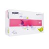 Nitrile gloves Easycare pink L 100 pcs - Фото №2