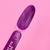 Камуфлирующая база LUNA Cat Eye Base №8 цветок кактуса 13 мл (696-2704-0542) - Фото №3