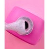 Acrygel LUNA Light №39 milky with glitter 13 ml (249-2410-0478) - Фото №2