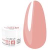 Gel for extensions Claresa Rubber Gel 6 beige pink 90 g - Фото №1