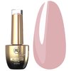 Lakier hybrydowy MakeAR Glow in Dark 814  różowy 8 ml - Фото №1