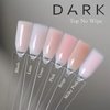 Dark Pink Top no sticky layer 10 ml - Фото №3