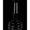 Gel polish DARK New collection 02 black 10 ml - Фото №3