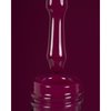 Lakier hybrydowy DARK New collection 12 śliwka 10 ml - Фото №3