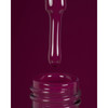 Lakier hybrydowy DARK New collection 14 bakłażan 10 ml - Фото №3