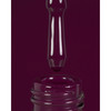 Gel polish DARK New collection 15 purple wine 10 ml - Фото №3