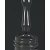 Lakier hybrydowy DARK New collection 30 ciemnoszary 10 ml - Фото №3