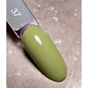 Gel polish DARK New collection 37 olive 10 ml - Фото №4