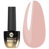 База для ногтей MAKEAR Nude Rubber Base NRB07 Warm Beige 8 мл - Фото №1