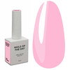 Gel polish NAILSOFTHEDAY Let's special Marshmallow 10 ml - Фото №1
