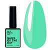 Гель-лак NAILSOFTHEDAY Let's special Mint 10 мл - Фото №1