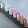Камуфляжный гель NAILSOFTHEDAY Camouflage builder gel 02 нежно-розовый 30 мл - Фото №4