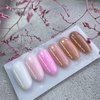 Камуфляжный гель NAILSOFTHEDAY Camouflage builder gel 02 нежно-розовый 30 мл - Фото №3