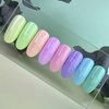 Gel polish NAILSOFTHEDAY Let's special Marshmallow 10 ml - Фото №2