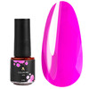 Kolorowa tusz polimerowa dla zdobień w technice akwarela F.O.X Color Ink Pink 003, 5 ml - Фото №1