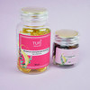 Vitamin capsules TUFI profi PREMIUM for shine and smoothness of hair 30 pcs (0307307) - Фото №4