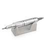 Фрезер для маникюра BUCOS Nail Drill X4 PRO WHITE PEARL 65W 35000 обр./мин белый + 6 улучшенных фрез - Фото №4