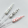 Тоp hybrydowy NAILSOFTHEDAY Fun! 02, 10 ml - Фото №2