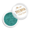 Rubbing for nails MollyLac Thermo Flash Effect № 9 0,5 g - Фото №4