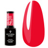 Гель лак Victoria Vynn GEL POLISH 311 Rose Minoru 8 мл - Фото №1