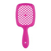 Superbrush Janeke fuksjowa fluo  22 cm (82SP226 FF2) - Фото №1
