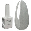 Lakier hybrydowy NAILSOFTHEDAY Korean cat eye 05, 10 ml - Фото №1