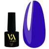 Lakier hybrydowy VALERI Color № 017 niebiesko-fioletowy 6 ml (VA17) - Фото №1