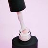 Gel polish VALERI Color № 023 pink-beige 6 ml (VA23) - Фото №2