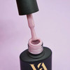 Lakier hybrydowy VALERI Color № 028 pastelowy różowo-beżowy 6 ml (V28) - Фото №2