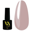 Lakier hybrydowy VALERI Color № 030 różowy beż 6 ml (VA30) - Фото №1