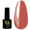 Lakier hybrydowy VALERI Color № 069 ceglasty beż 6 ml (VA69) - Фото №1