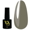 Lakier hybrydowy VALERI Color № 092 szaro-brązowy 6 ml (VA92) - Фото №1