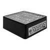 Pochłaniacz do pyłu ÜLKA X2F Premium czarny 52W - Фото №1