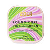 Набор валиков ZOLA для ламинирования Round Curl Pink & Green (S, S1, M, M1, L, L1, XL, XL1) - Фото №3