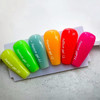 Żel budujący NAILSOFTHEDAY Premium gel 09, 15 ml - Фото №2
