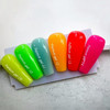 Żel budujący NAILSOFTHEDAY Premium gel 11, 15 ml - Фото №2