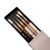 DARK brush set (5 pcs.) - Фото №9